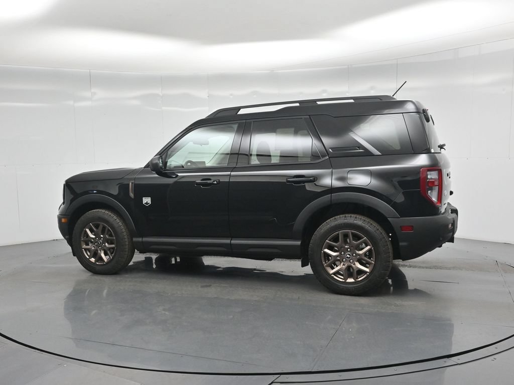New 2026 Ford Bronco Sport Big Bend w/ Convenience Package AWD/4WD image 6