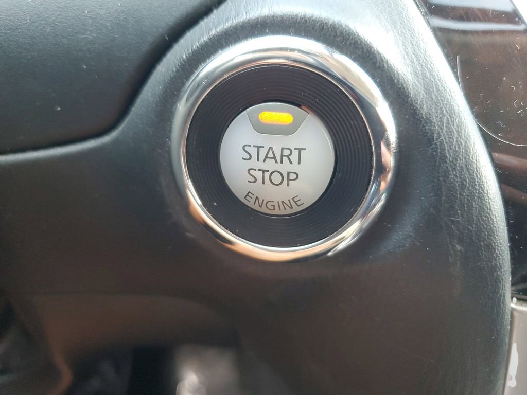 Used 2020 INFINITI QX60 Pure image 34