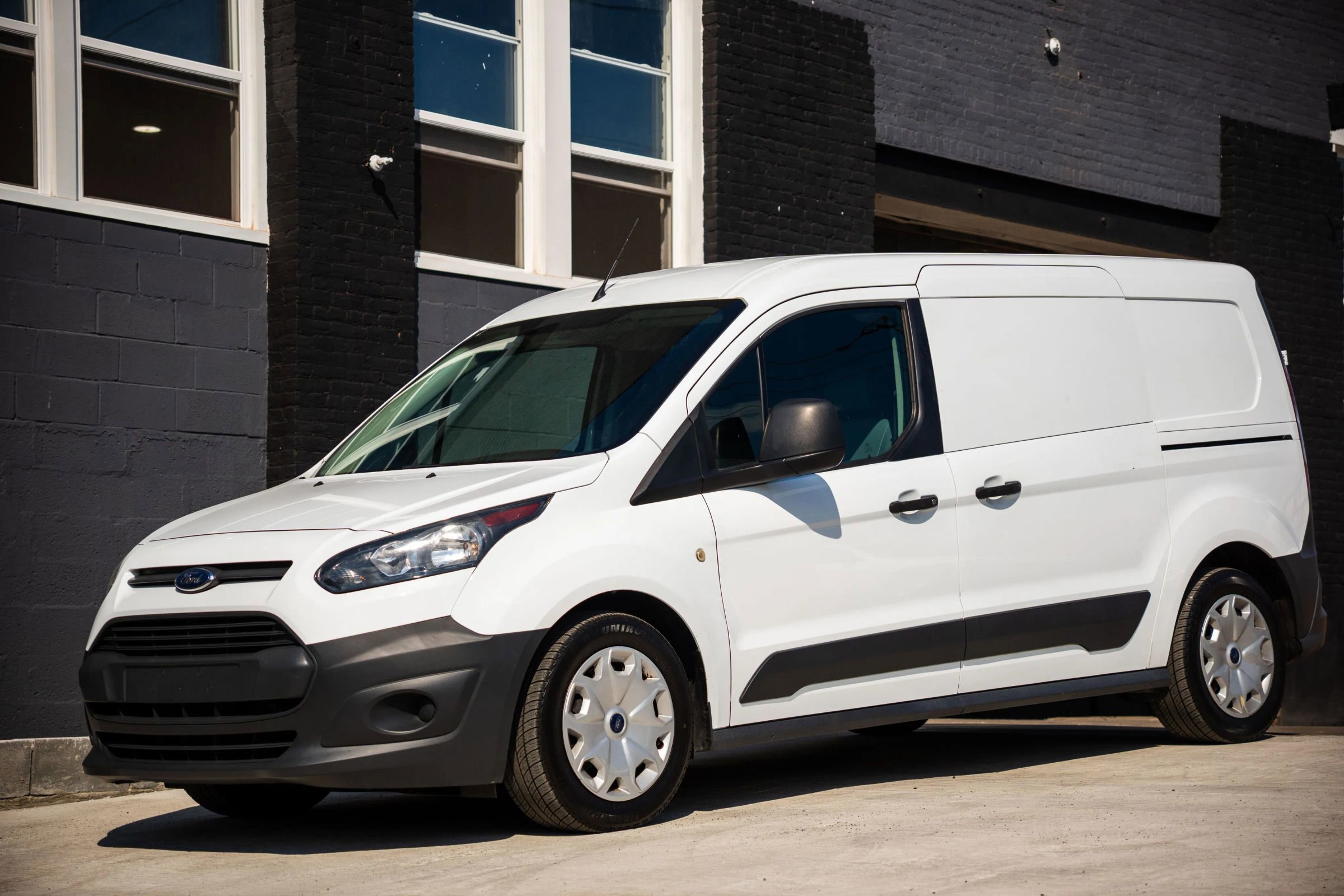 Used 2018 Ford Transit Connect XL image 4