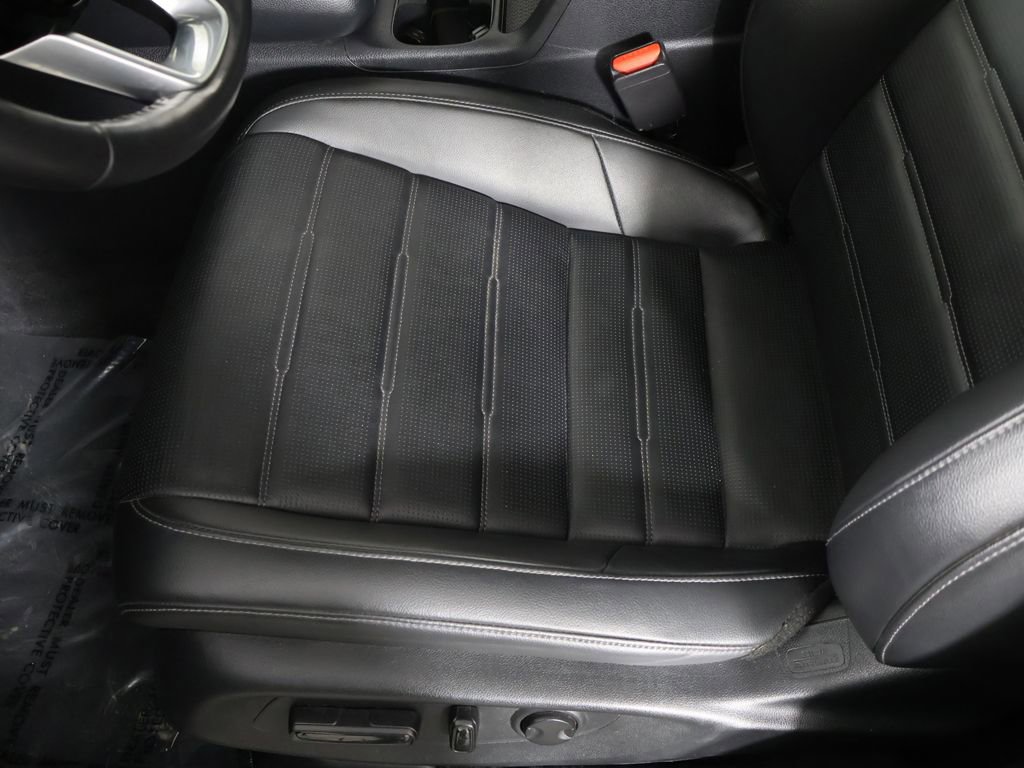 Used 2025 Honda CR-V EX-L image 32