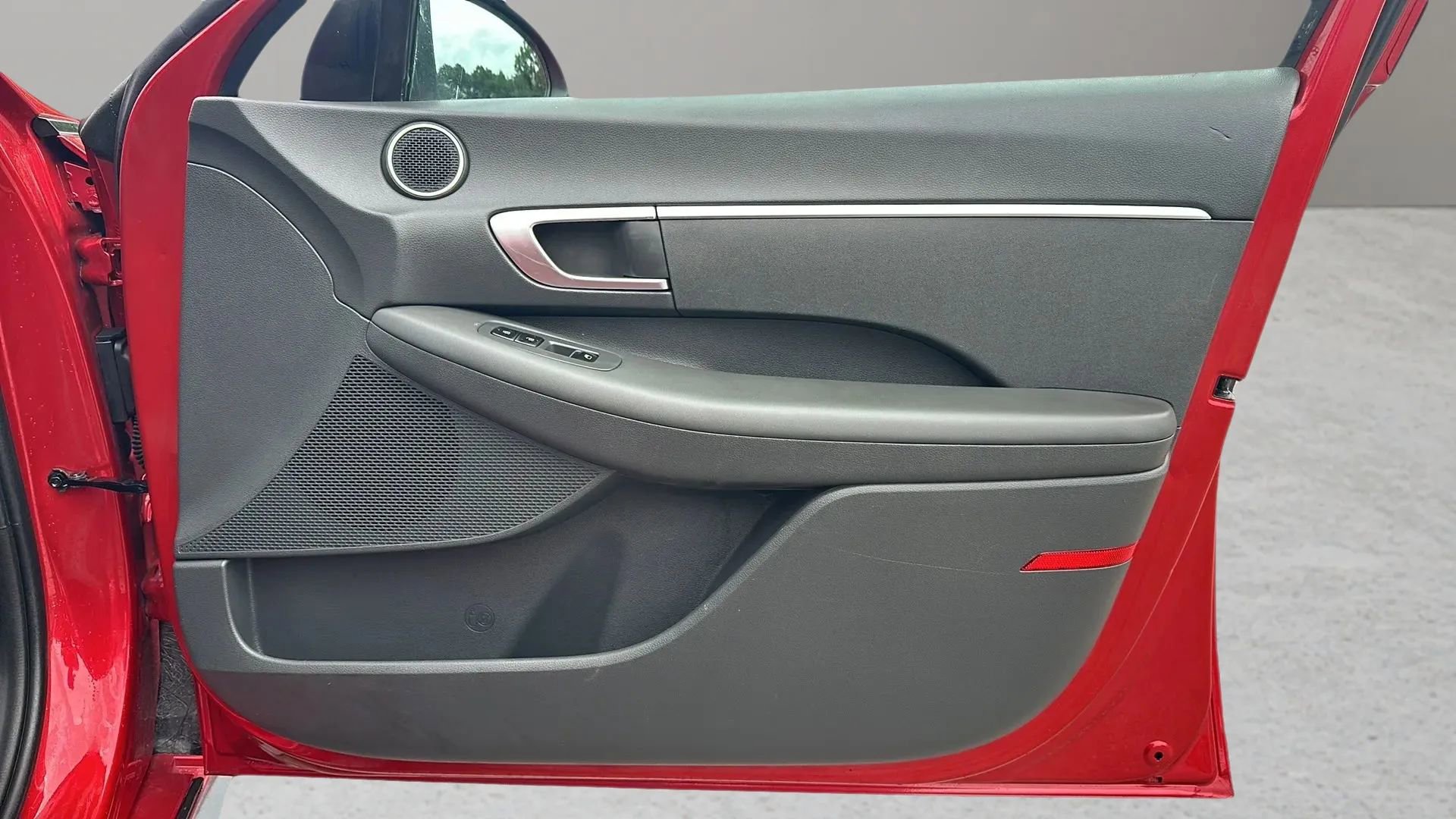 Used 2020 Hyundai Sonata SE w/ Cargo Package image 29