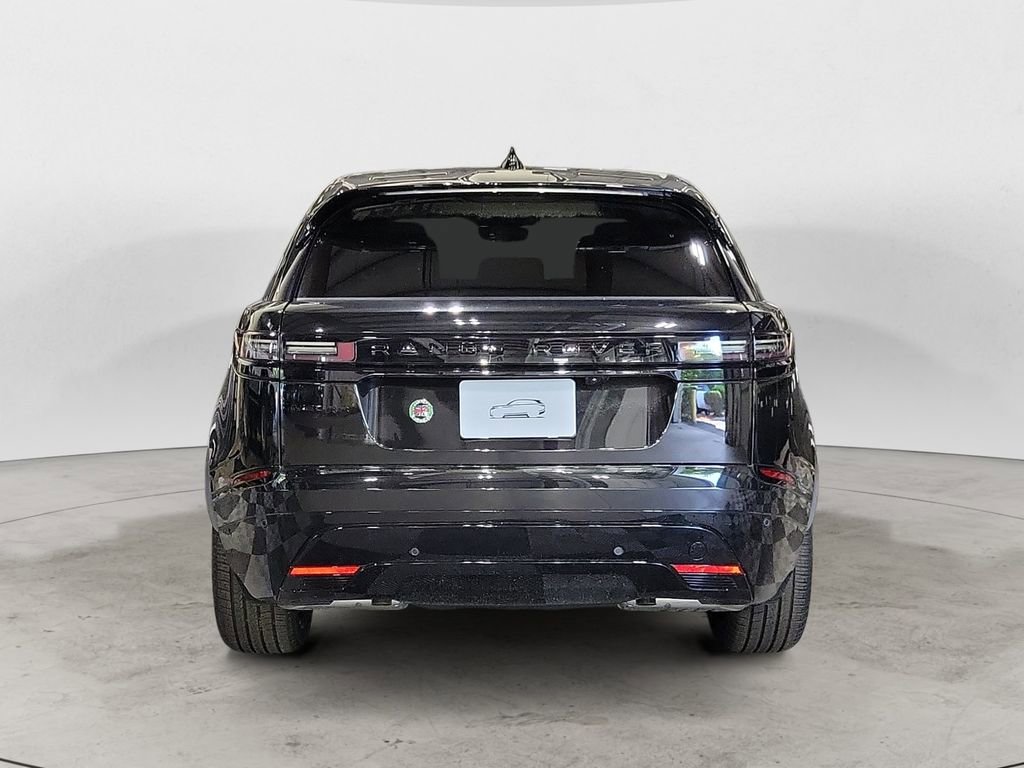 New 2026 Land Rover Range Rover Velar Dynamic SE image 4