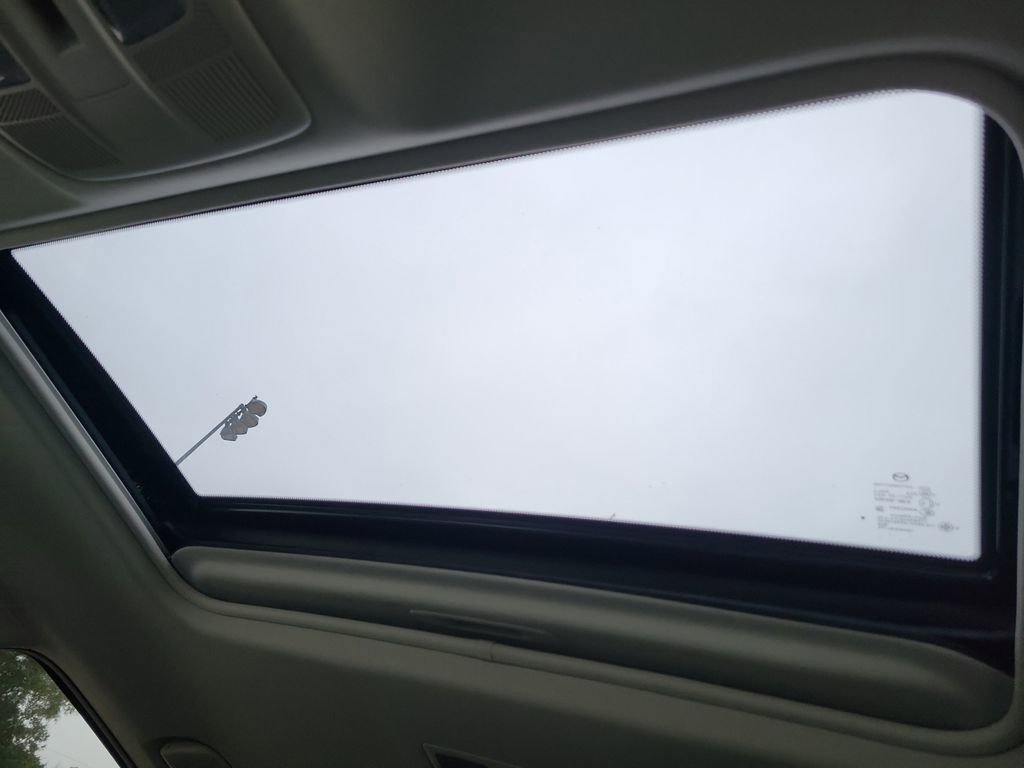 New 2025 MAZDA CX-5 AWD 2.5 S w/ Preferred Package image 39