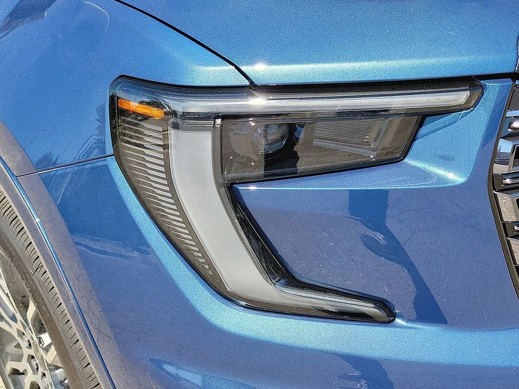 New 2026 GMC Acadia Denali Ultimate image 7