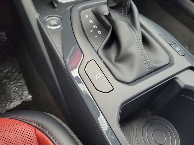 New 2026 Kia K4 GT-Line image 27