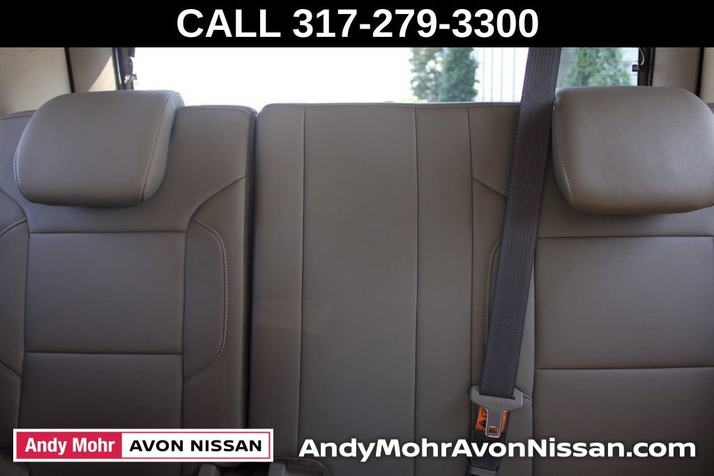 Used 2017 Chevrolet Tahoe LT AWD/4WD image 27