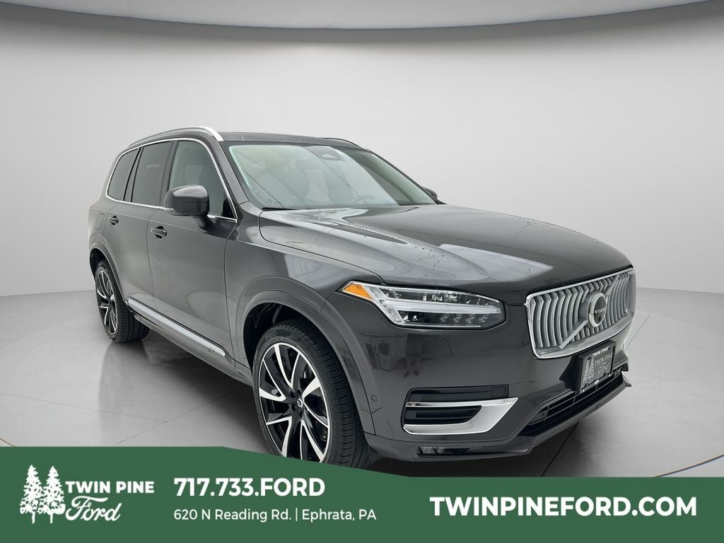 Used 2023 Volvo XC90 B6 Plus w/ Protection Package