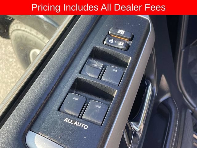 Used 2020 Toyota 4Runner SR5 RWD image 16