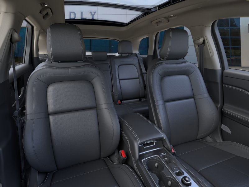 New 2026 Lincoln Corsair Grand Touring image 10