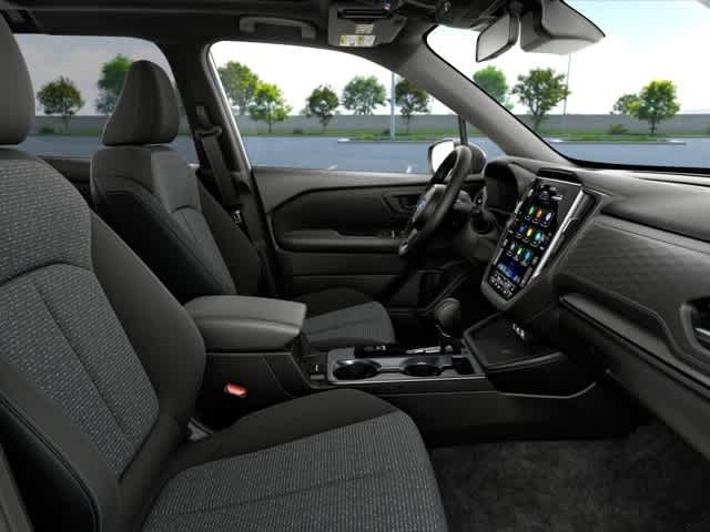 New 2026 Subaru Forester Premium AWD/4WD image 15