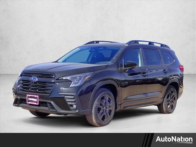 New 2026 Subaru Ascent Bronze Edition