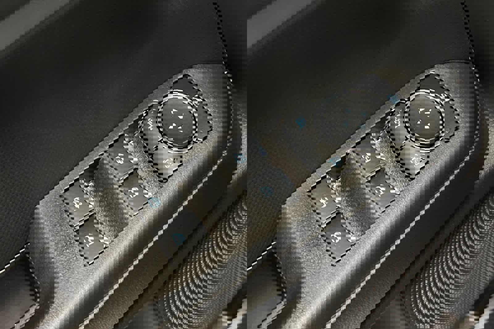 New 2025 Ford Bronco Sport Outer Banks w/ Sasquatch Outer Banks Package image 14