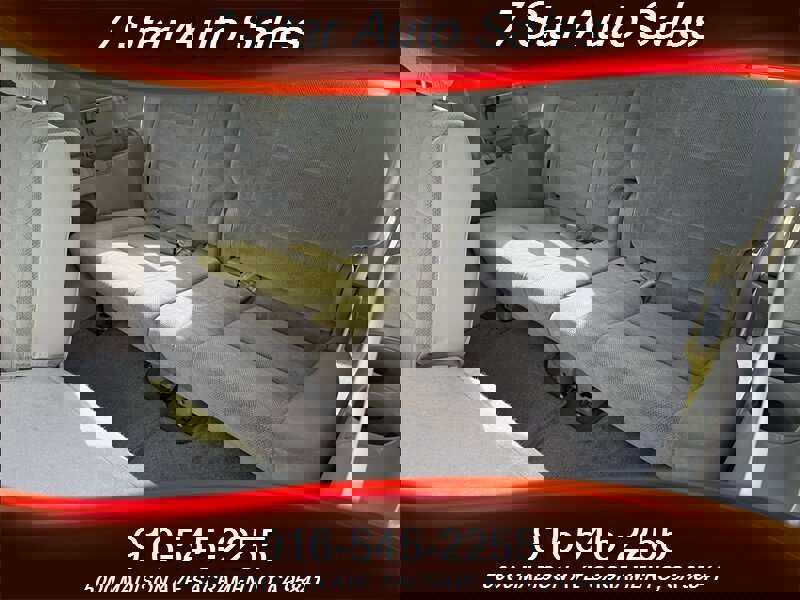 Used 2005 Toyota Sequoia SR5 image 16