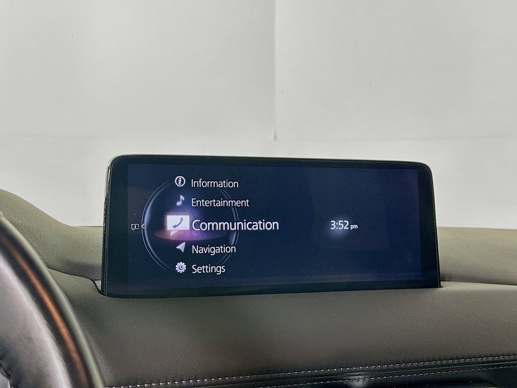 Used 2023 MAZDA CX-5 AWD 2.5 S w/ Preferred Package image 13