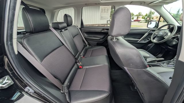 Used 2016 Subaru Forester 2.0XT Premium AWD/4WD image 41