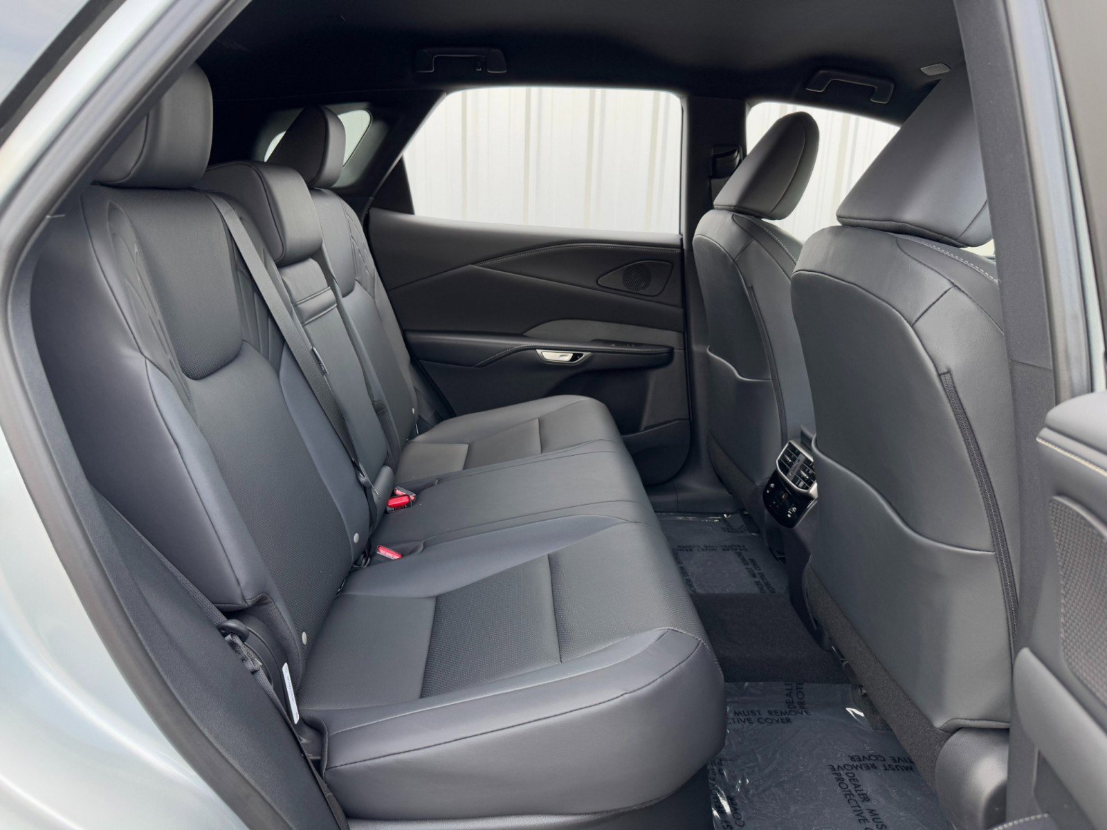 Used 2025 Lexus RX 350 FWD image 41