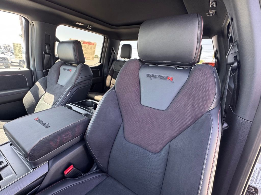 New 2026 Ford F150 Raptor image 17