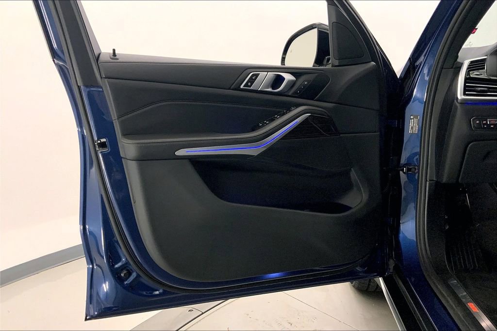 Used 2019 BMW X5 xDrive40i w/ Convenience Package image 24