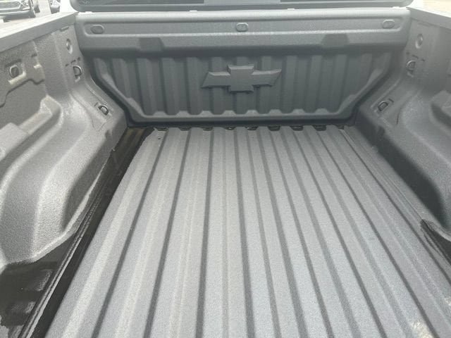New 2026 Chevrolet Colorado Trail Boss AWD/4WD image 15