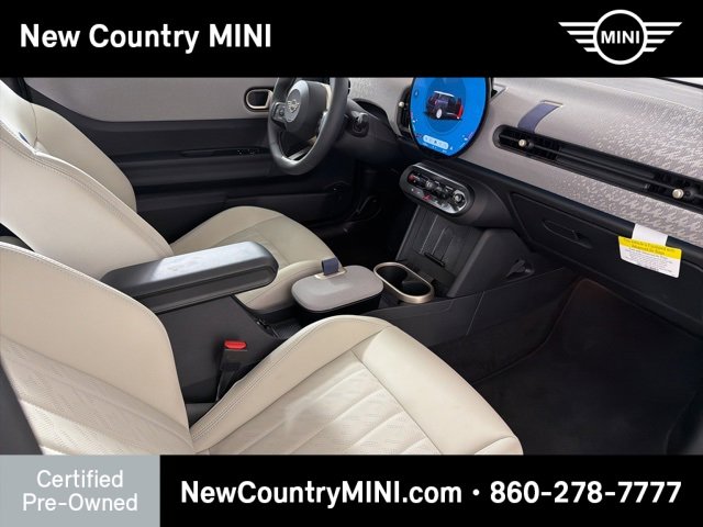 Certified 2025 MINI Cooper S image 18