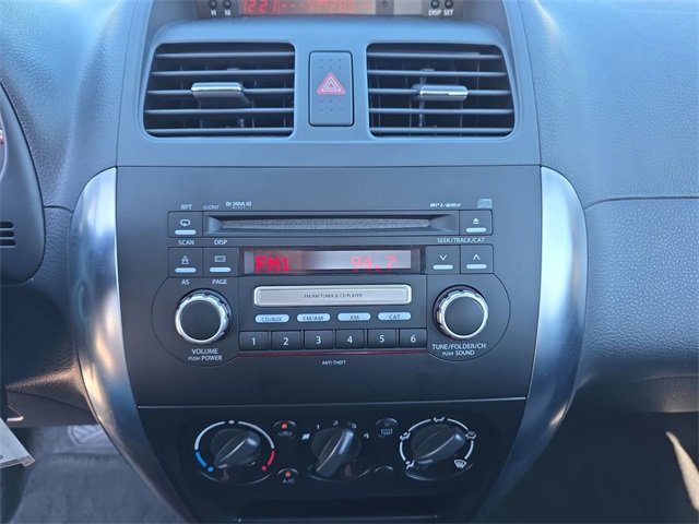 Used 2009 Suzuki SX4 Hatchback image 19