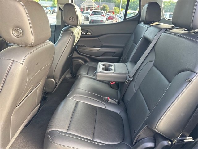 Used 2023 GMC Acadia SLT image 13