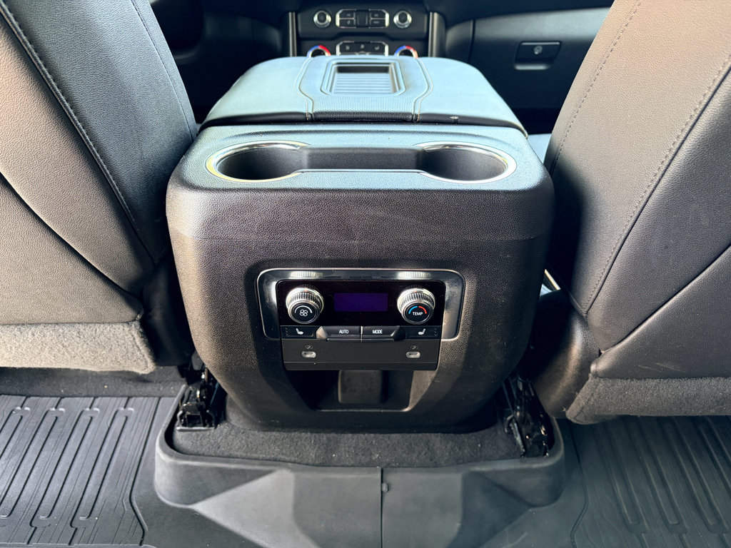 Used 2023 GMC Yukon AT4 w/ LPO, Floor Liner Package AWD/4WD image 26