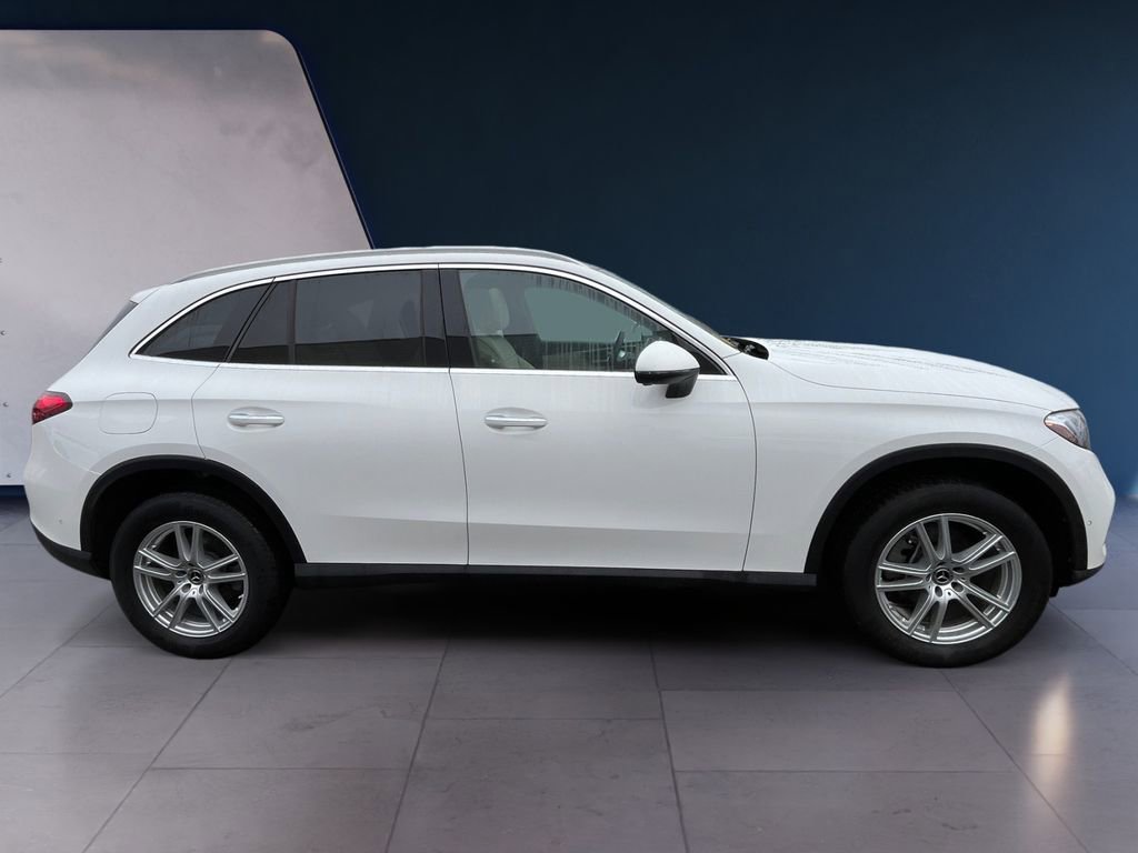 Certified 2023 Mercedes-Benz GLC 300 4MATIC image 6