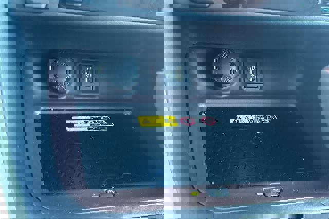 Used 2024 Toyota RAV4 Limited w/ Advanced Technology Package image 35