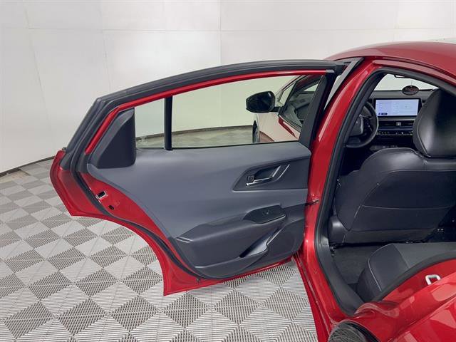 Certified 2024 Toyota Prius Limited image 29