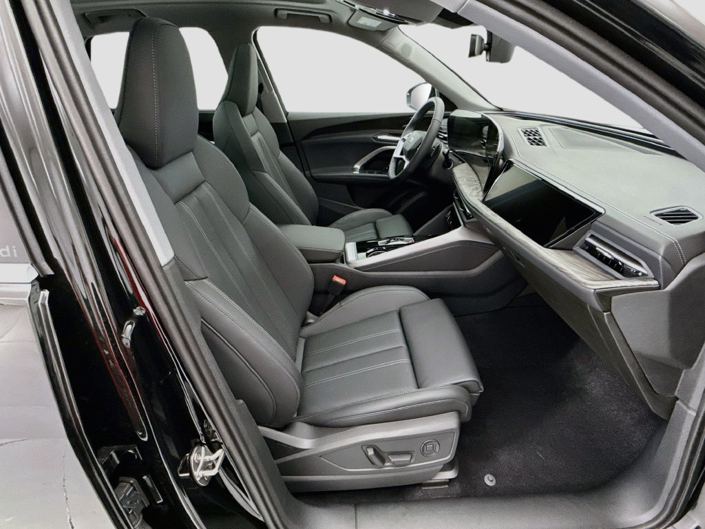 New 2026 Audi Q5 Premium AWD/4WD image 20
