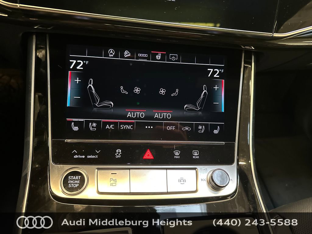 New 2026 Audi Q8 Premium Plus image 20