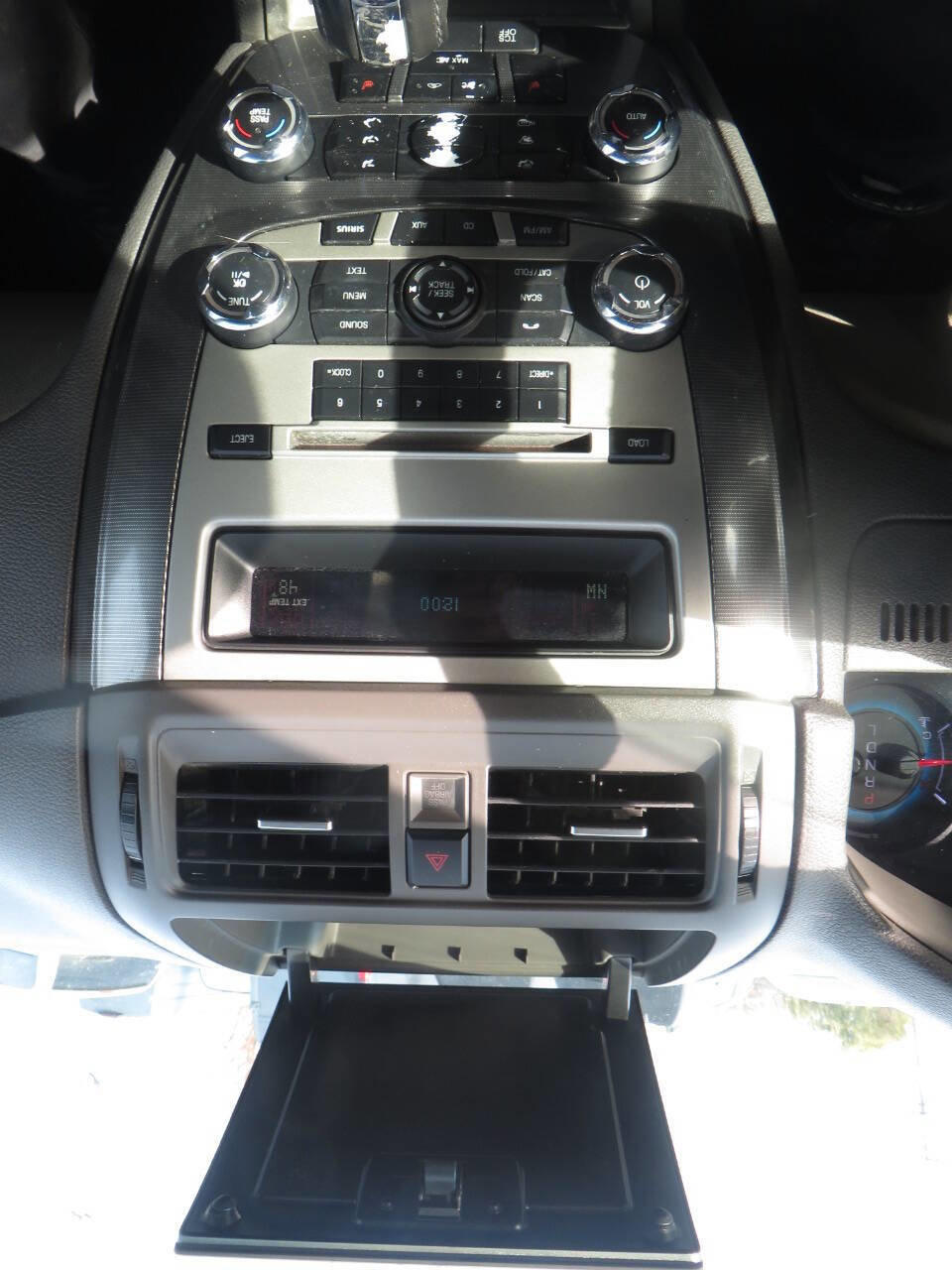 Used 2012 Ford Fusion SEL FWD image 46