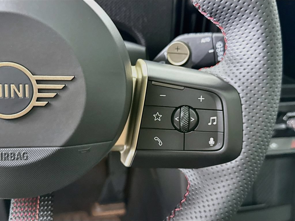 New 2027 MINI Cooper S FWD image 13