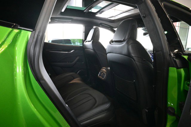Used 2023 Maserati Levante Modena AWD/4WD image 26