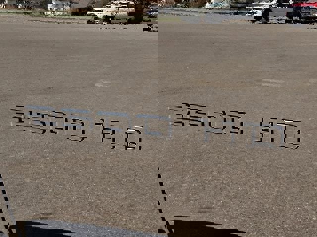 New 2026 Chevrolet Silverado 2500 LTZ w/ Trail Boss Package image 18