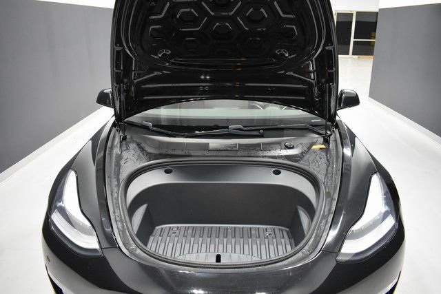 Used 2020 Tesla Model 3 Long Range image 34