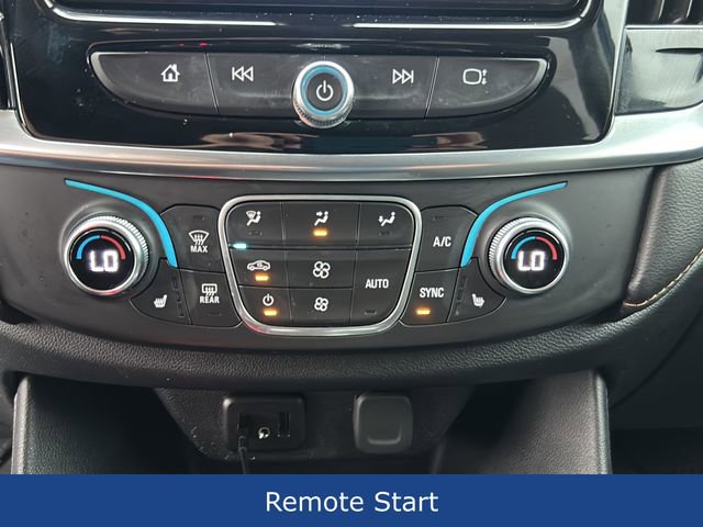 Used 2019 Chevrolet Traverse LT FWD image 15
