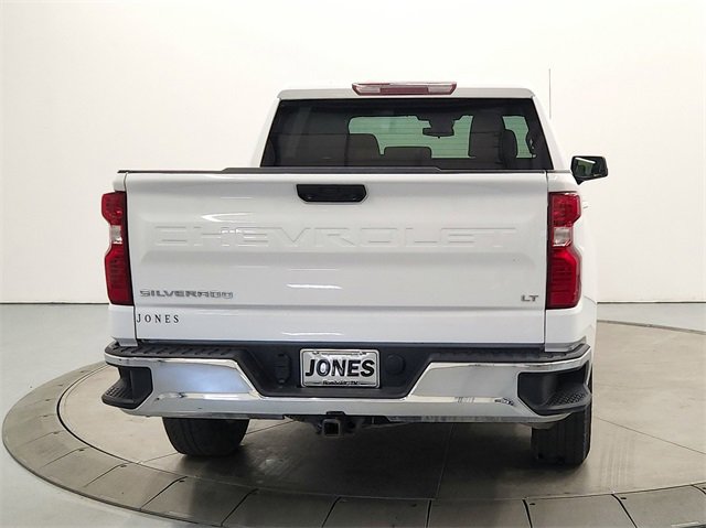 Used 2023 Chevrolet Silverado 1500 LT image 7