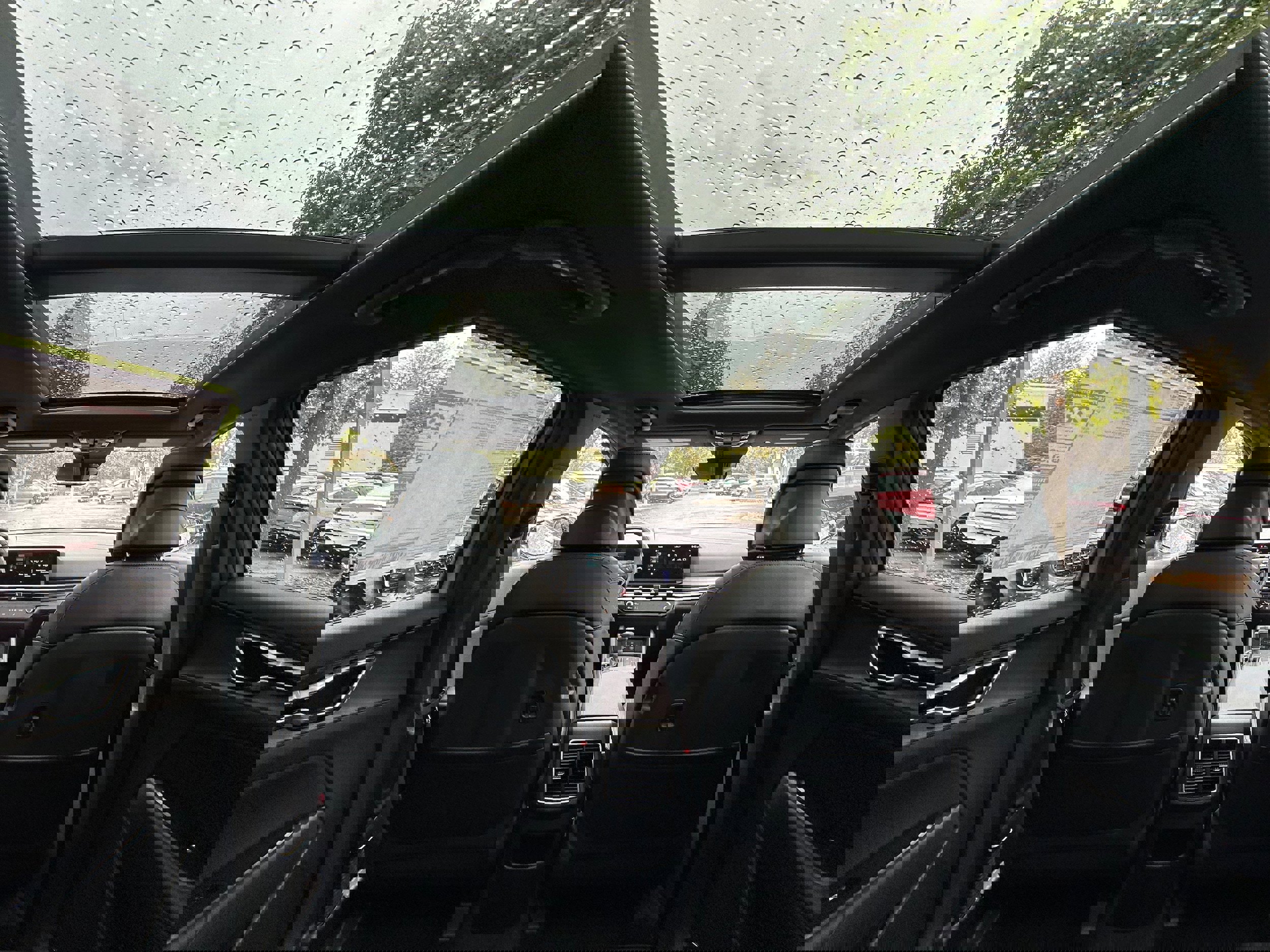 New 2026 Kia Sportage X-Line image 12