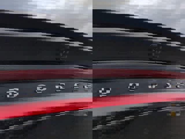 Used 2016 Dodge Charger R/T w/ Plus Group image 12