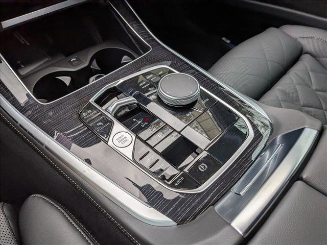 New 2026 BMW X5 sDrive40i image 15