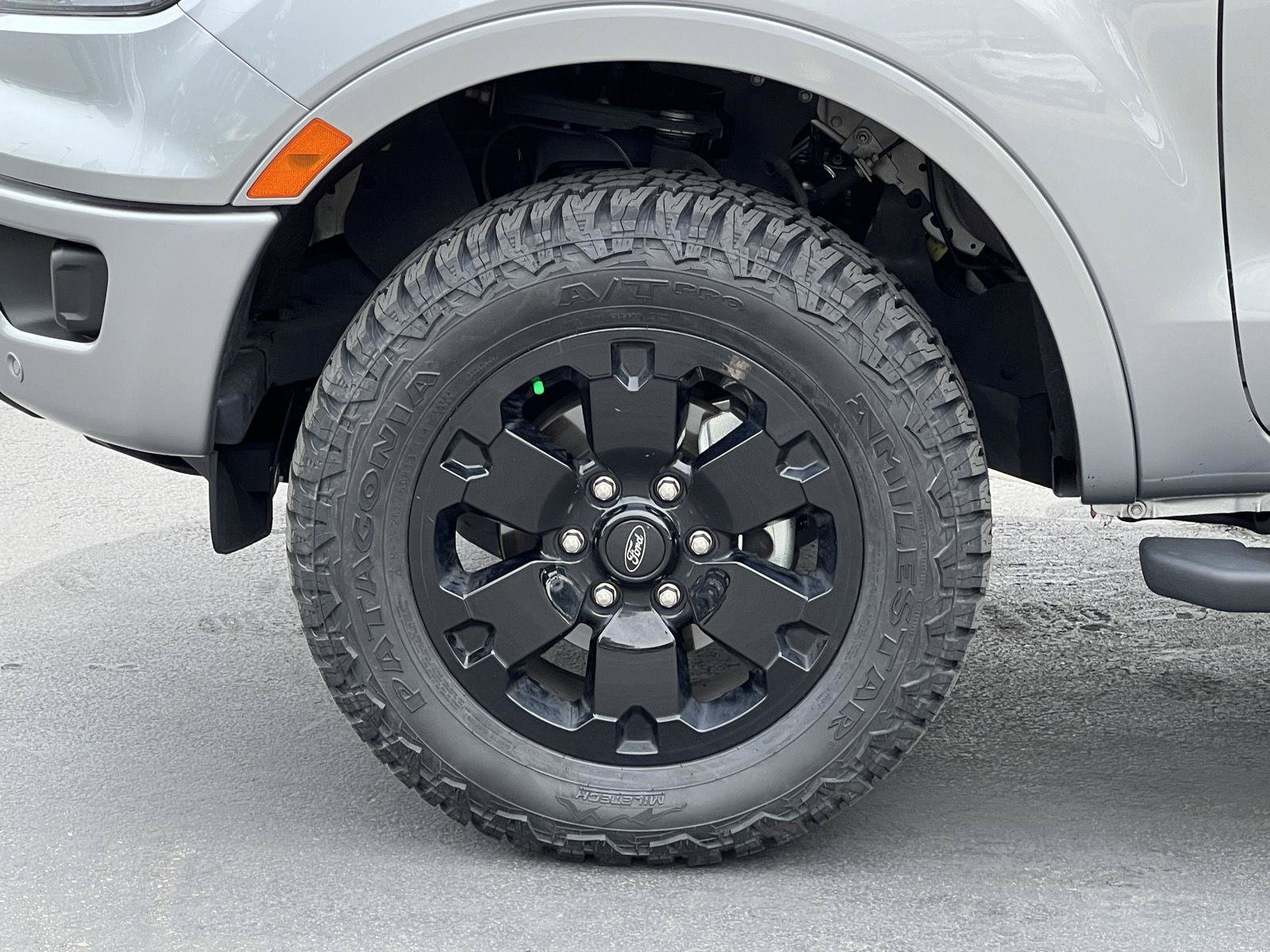 Used 2022 Ford Ranger XLT w/ Equipment Group 302A High AWD/4WD image 20