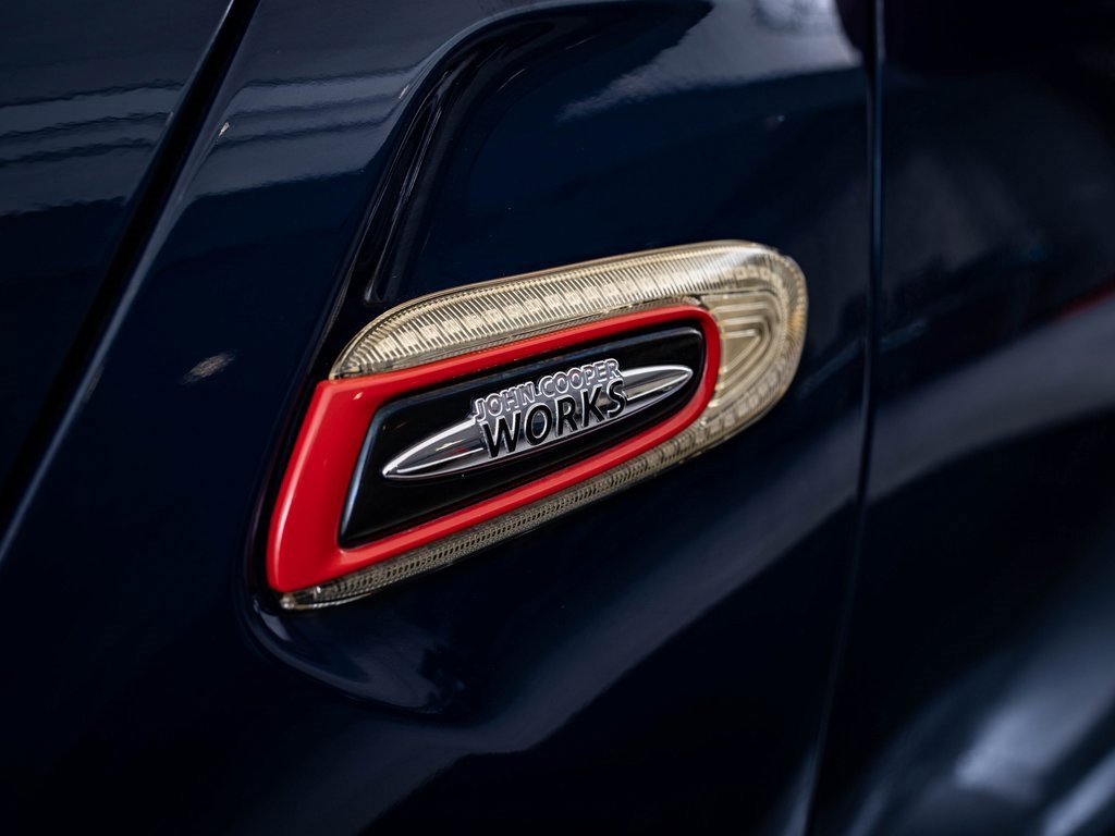 Used 2017 MINI Cooper John Cooper Works image 18