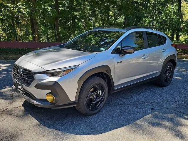 New 2026 Subaru Crosstrek 2.5i Sport AWD/4WD image 4