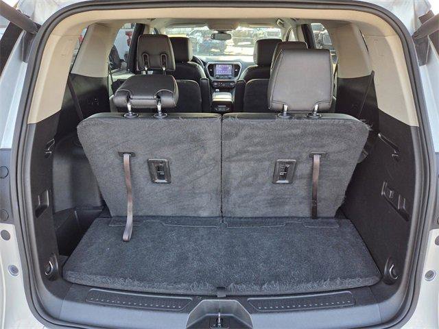 Used 2019 GMC Acadia Denali image 14