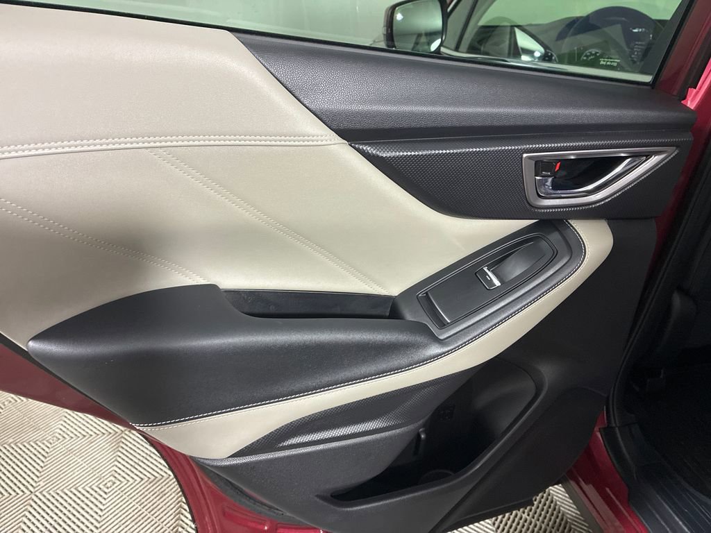 Used 2023 Subaru Forester Limited w/ Popular Package #2 AWD/4WD image 27