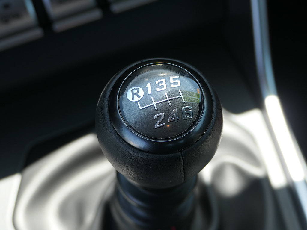 Used 2023 Subaru BRZ Limited RWD image 22