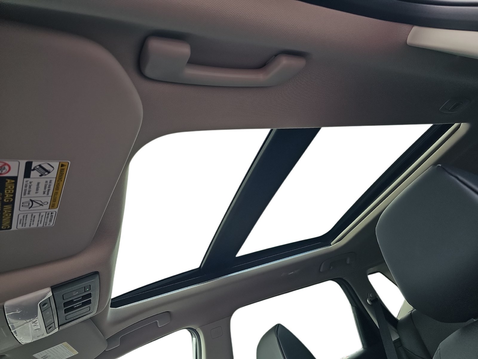New 2027 Nissan Rogue Dark Armor FWD image 29