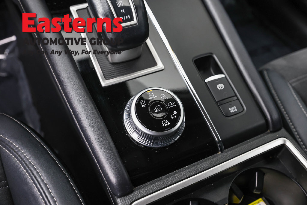Used 2023 Mitsubishi Outlander SE AWD/4WD image 20